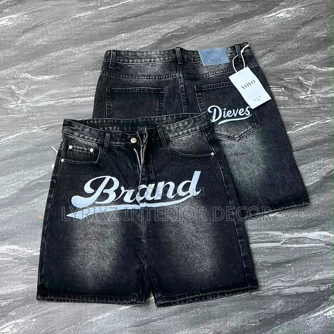 Men Short and Pant