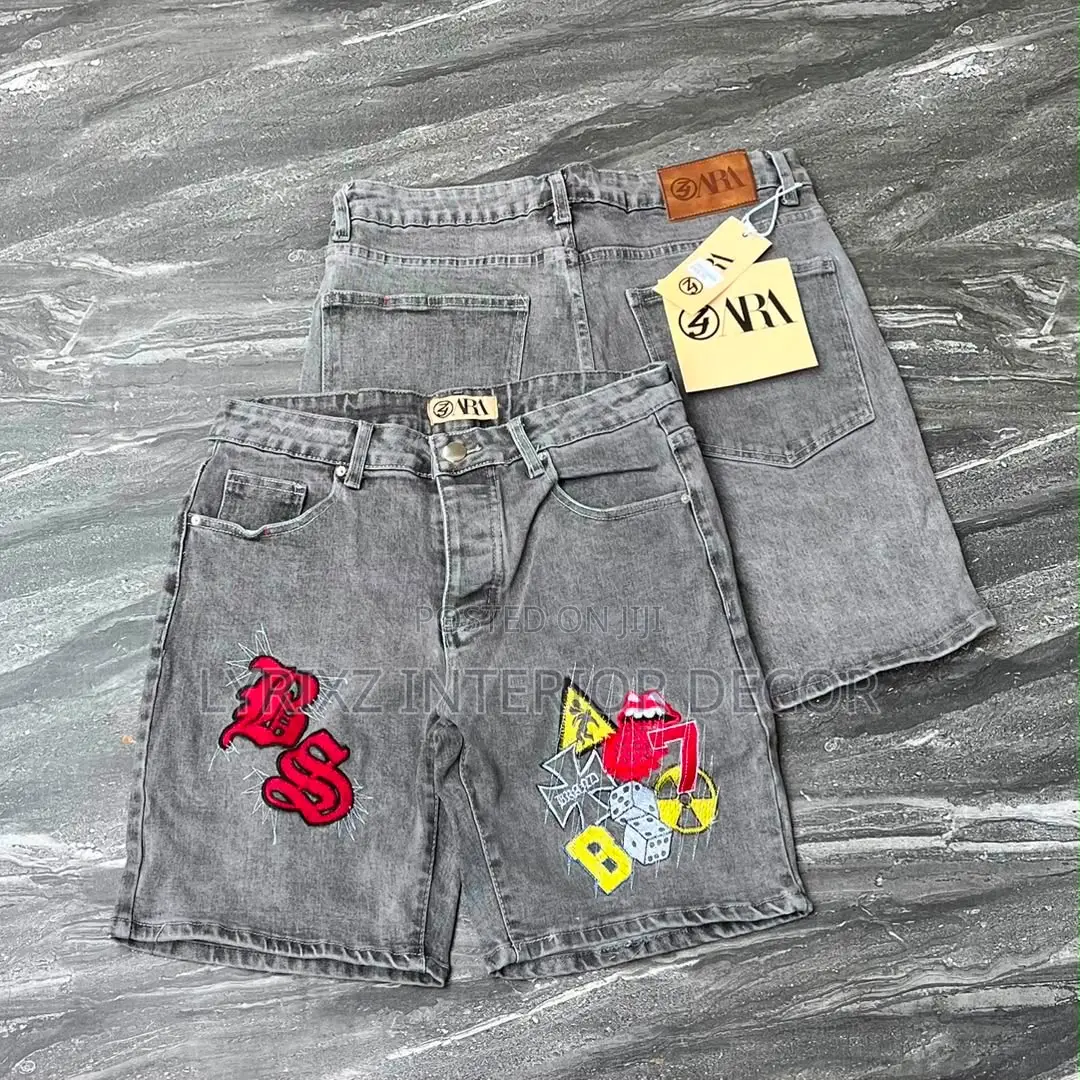 Men Short and Pant