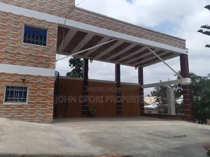 2bdrm Apartment in Emena Abease, Kumasi Metropolitan for rent