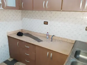2bdrm Apartment in Emena Abease, Kumasi Metropolitan for rent