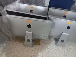 Desktop Computer Apple iMac 4GB Intel Core i5 HDD+SSD 1T