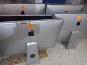 Desktop Computer Apple iMac 4GB Intel Core i5 HDD+SSD 1T