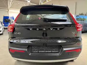 Volvo XC40 2020 Black