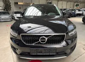 Volvo XC40 2020 Black