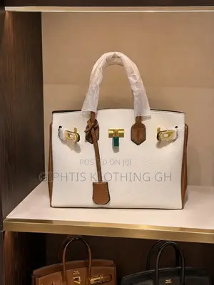 Luxury Hermes Bag