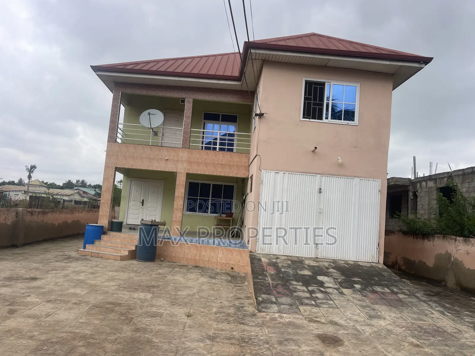 5bdrm House in Dome for sale