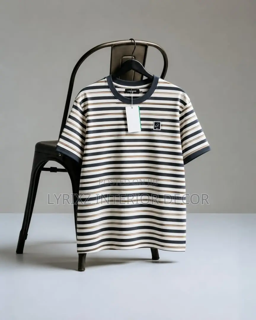 Unisex Tops