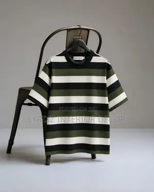 Unisex Tops