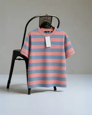 Unisex Tops