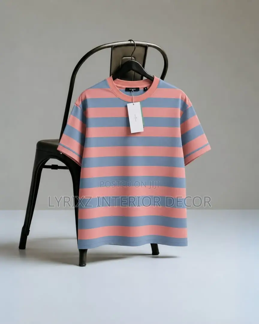 Unisex Tops