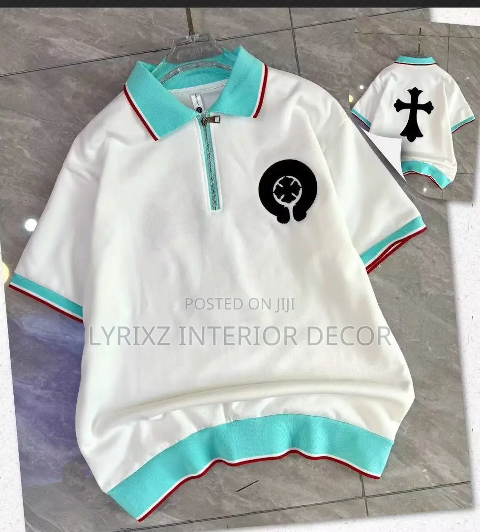 Unisex Tops