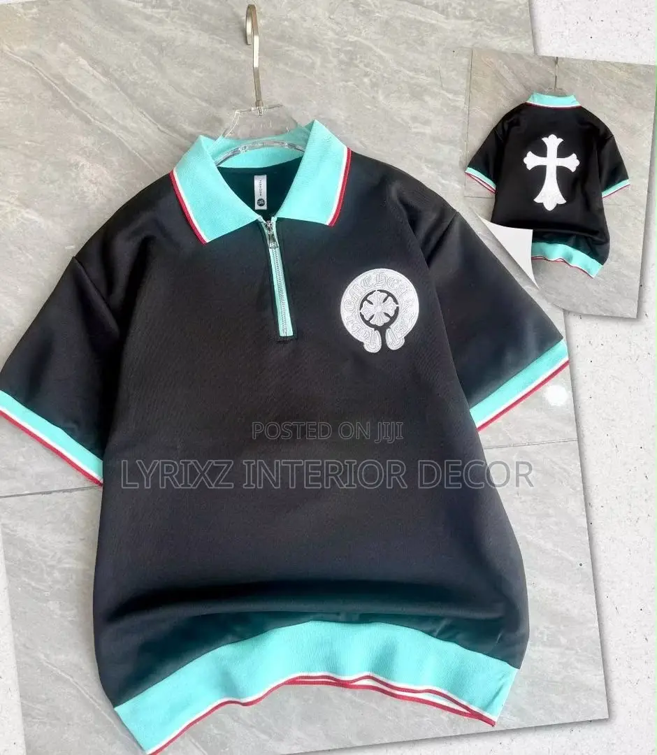 Unisex Tops