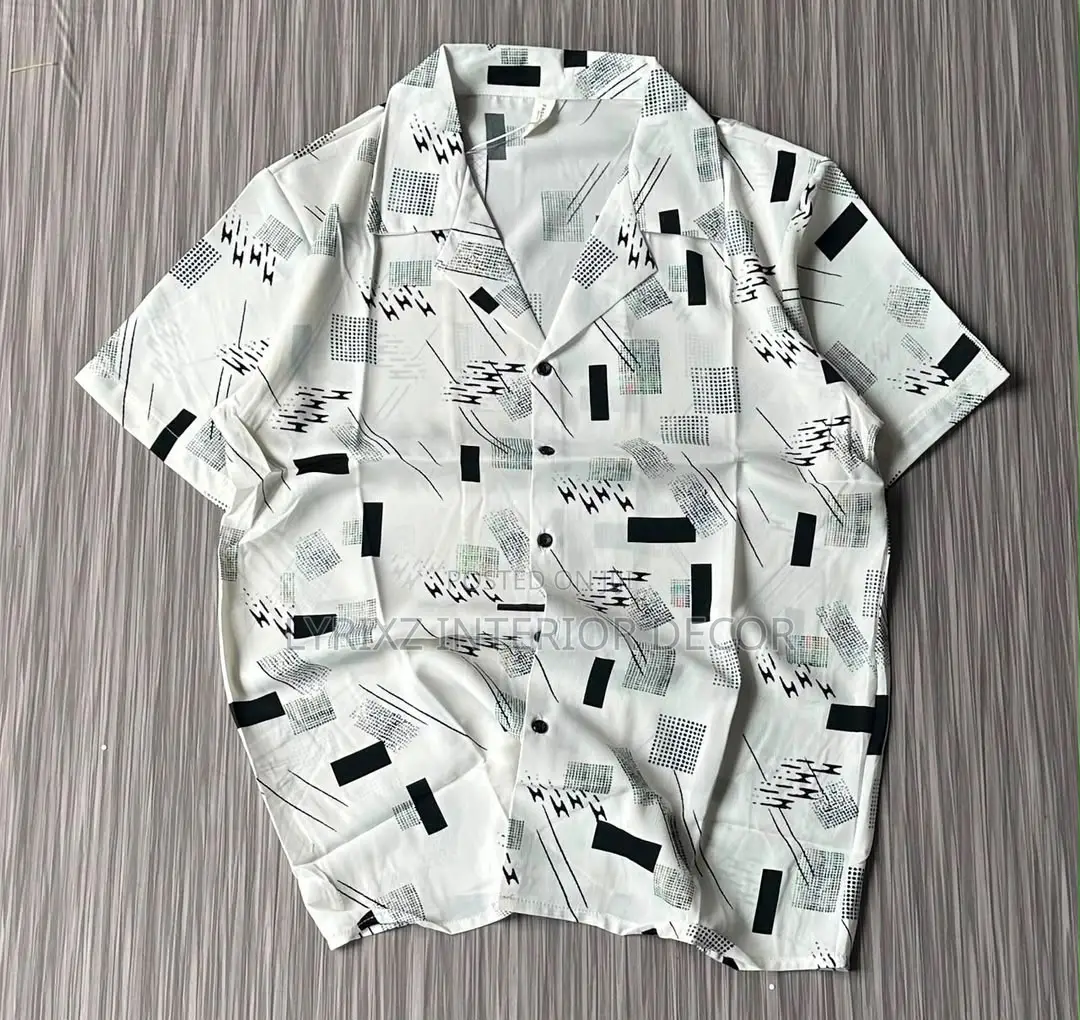 Unisex Tops