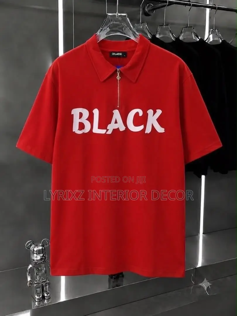 Unisex Tops