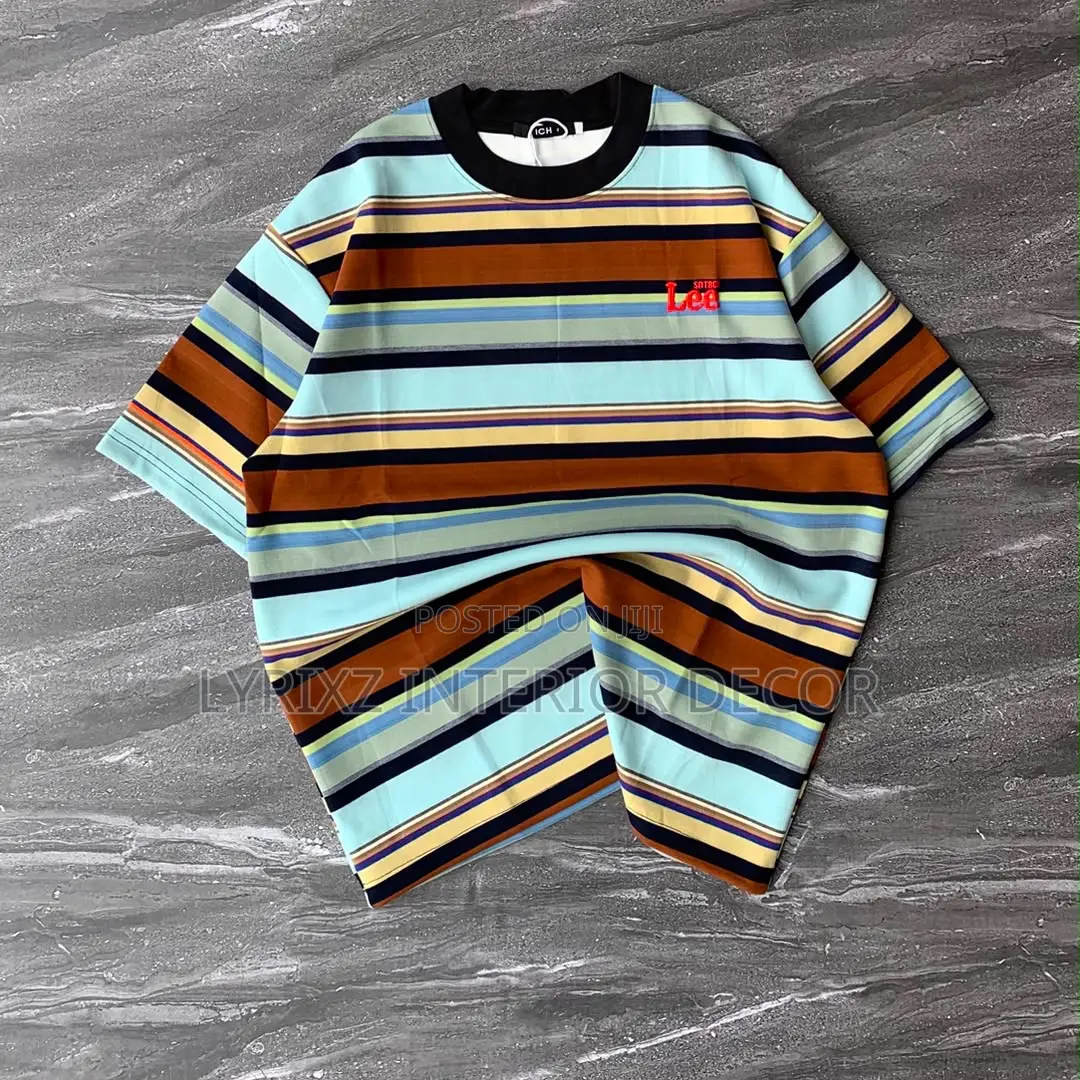 Unisex Tops