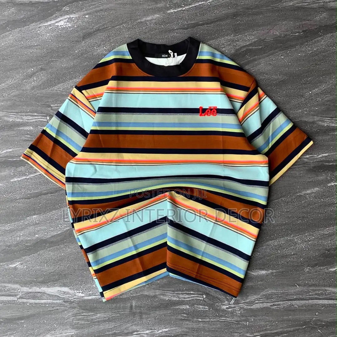 Unisex Tops