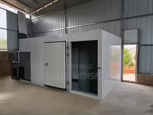 Dehydration System
