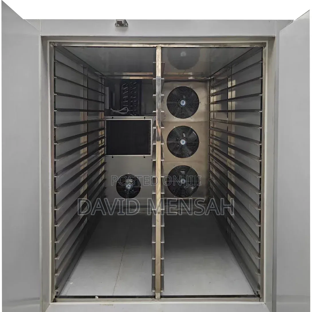 Dehydration System
