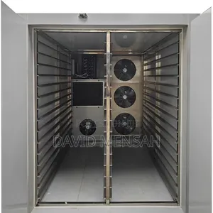 Dehydration System