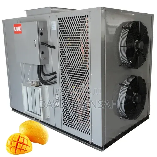Dehydration System