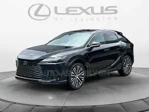 Lexus RX350,RX500 Bonnet (U.S.A)2023,2024,2025,2026