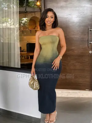 Classic Dresses for All Occasions