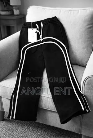 Streetflex Joggers Available (Location: Adum Kumasi)