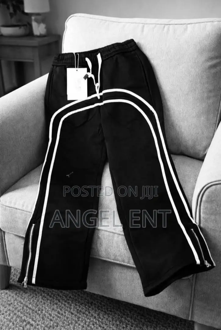 Streetflex Joggers Available (Location: Adum Kumasi)