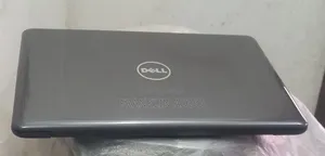 Laptop Dell Inspiron 15 5565 8GB AMD HDD 500GB