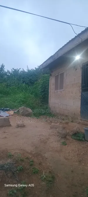 Furnished 1bdrm Block of Flats in Land And House For, Budumburam