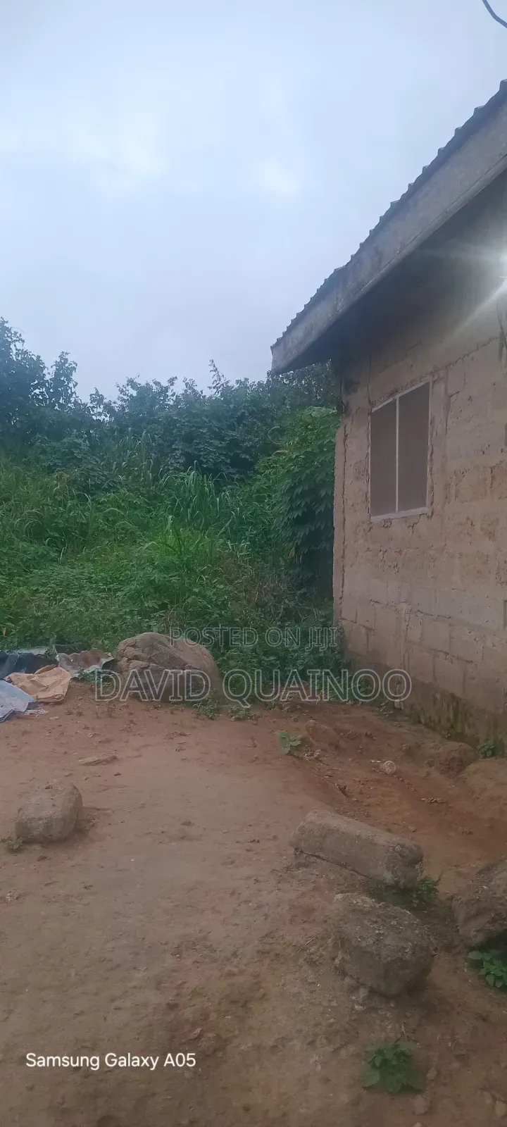 Furnished 1bdrm Block of Flats in Land And House For, Budumburam