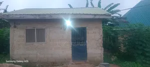 Furnished 1bdrm Block of Flats in Land And House For, Budumburam