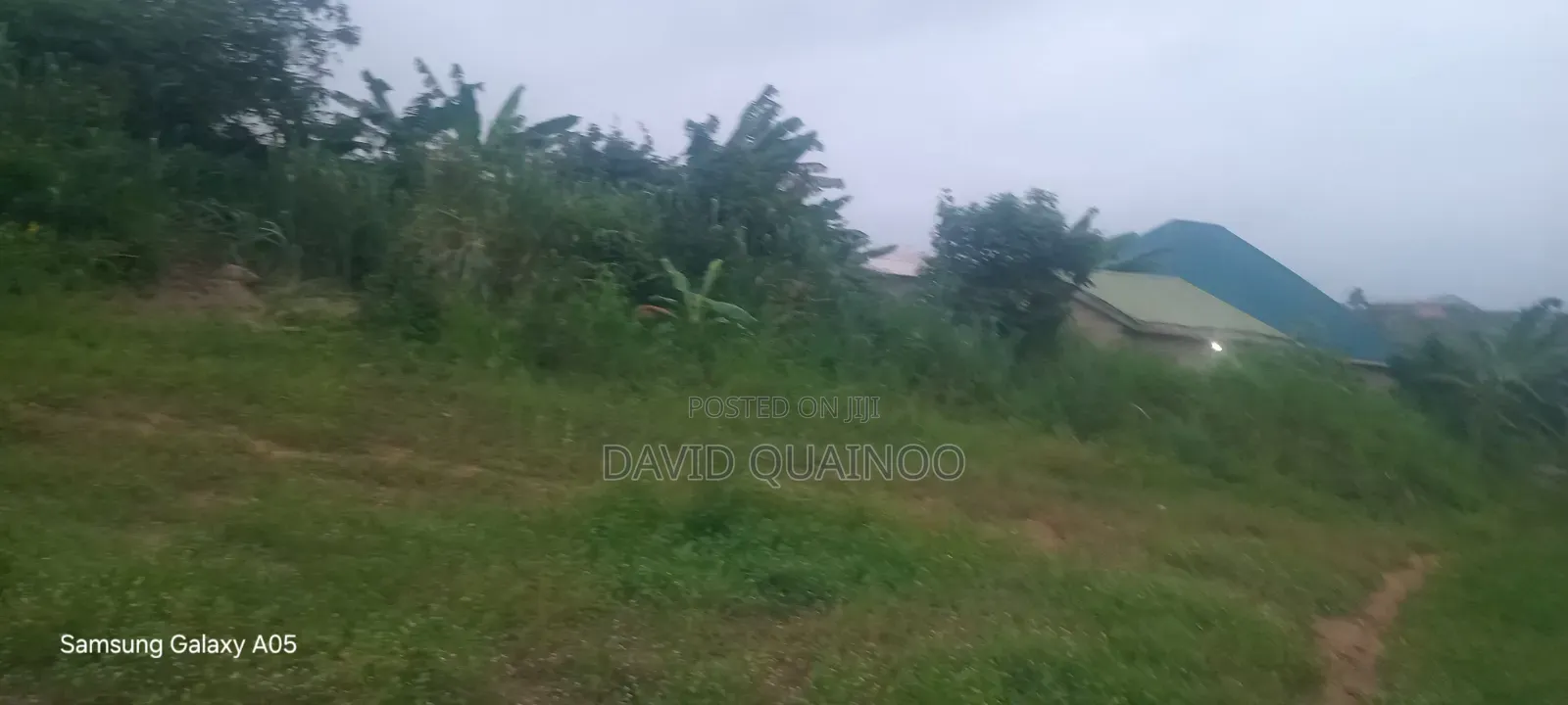 Furnished 1bdrm Block of Flats in Land And House For, Budumburam