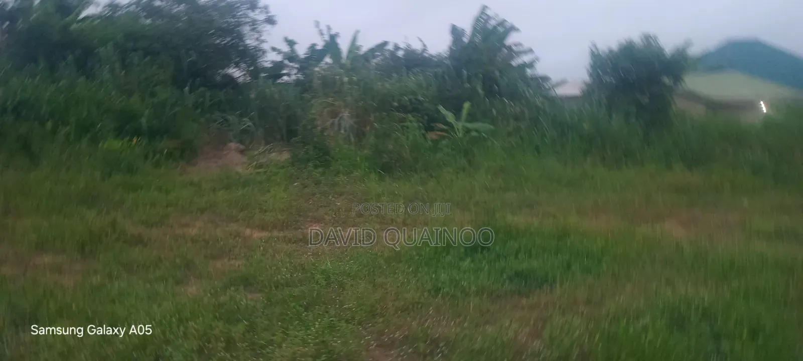 Furnished 1bdrm Block of Flats in Land And House For, Budumburam