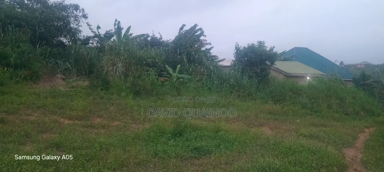 Furnished 1bdrm Block of Flats in Land And House For, Budumburam