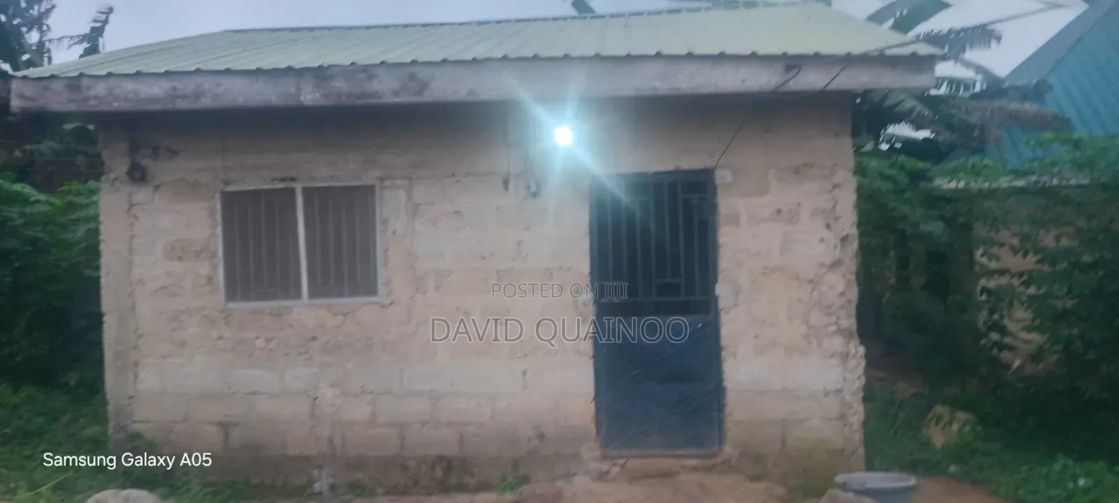 Furnished 1bdrm Block of Flats in Land And House For, Budumburam