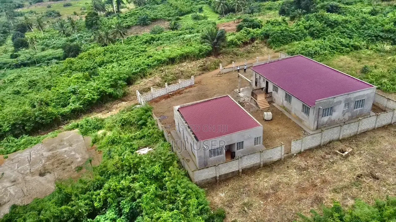 5bdrm House in Shama Ahanta East Metropolitan for sale