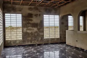 5bdrm House in Shama Ahanta East Metropolitan for sale