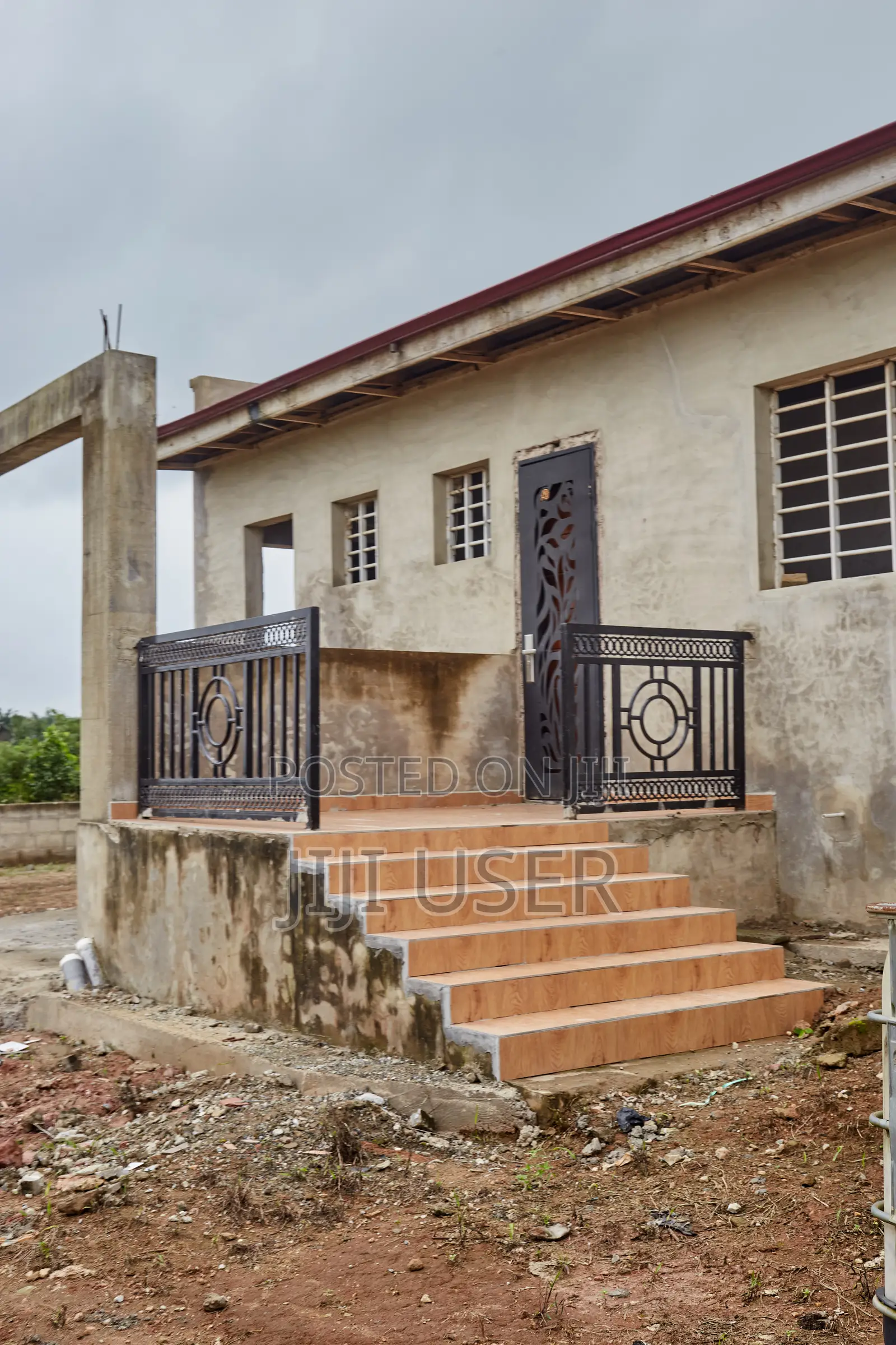 5bdrm House in Shama Ahanta East Metropolitan for sale