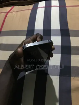 Apple iPhone 14 Pro 128 GB Silver