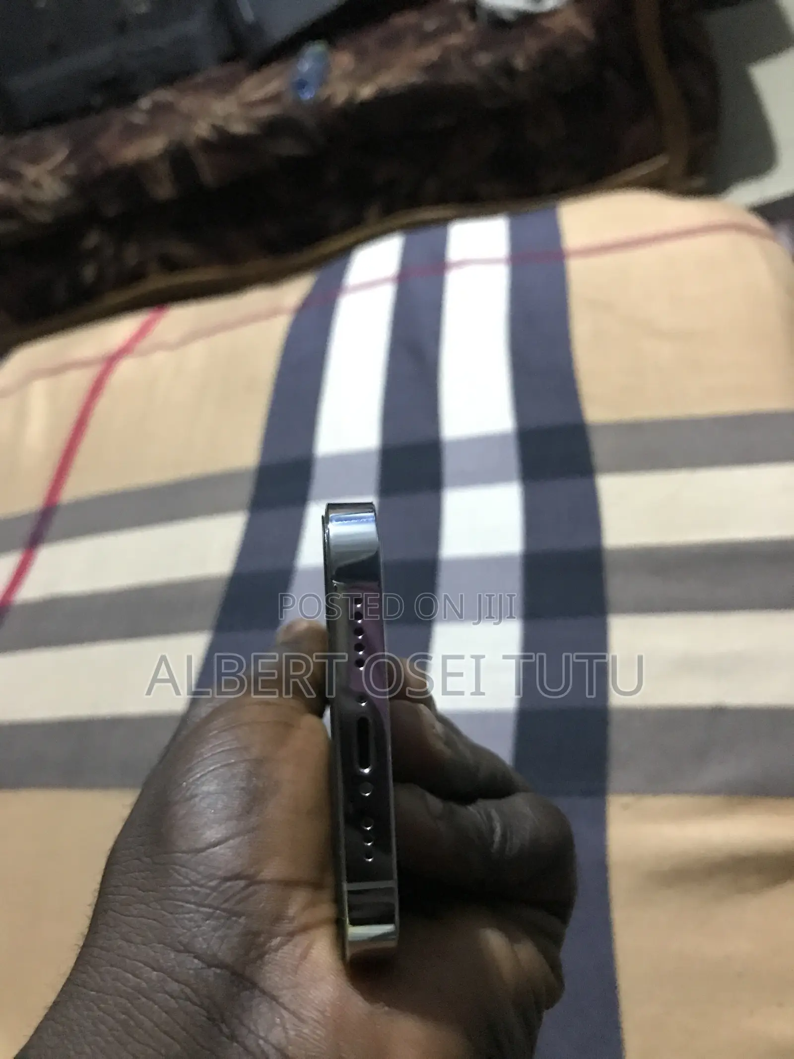 Apple iPhone 14 Pro 128 GB Silver