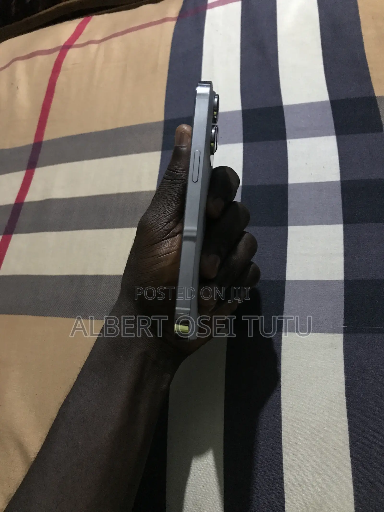 Apple iPhone 14 Pro 128 GB Silver