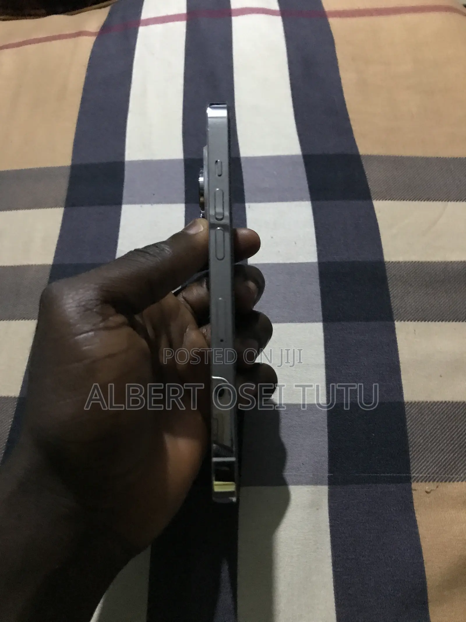Apple iPhone 14 Pro 128 GB Silver