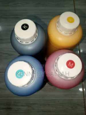 Large Format Xp600 Eco Solvent Inks