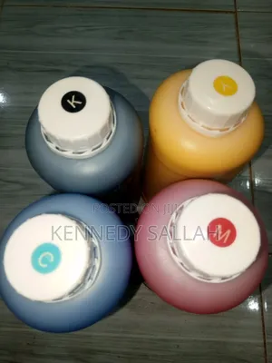 Large Format Xp600 Eco Solvent Inks