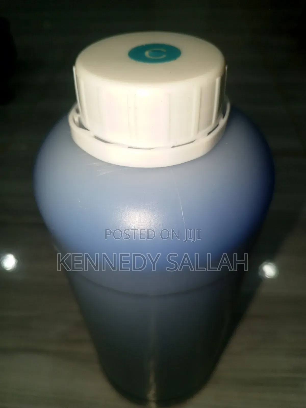 Large Format Xp600 Eco Solvent Inks