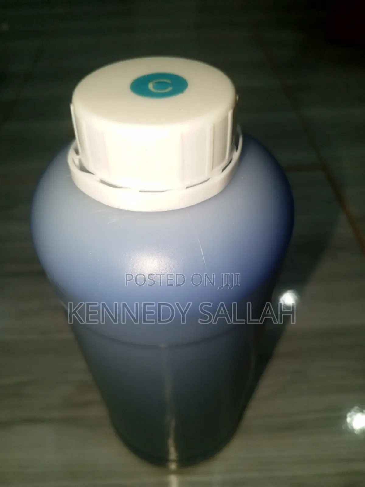 Large Format Xp600 Eco Solvent Inks