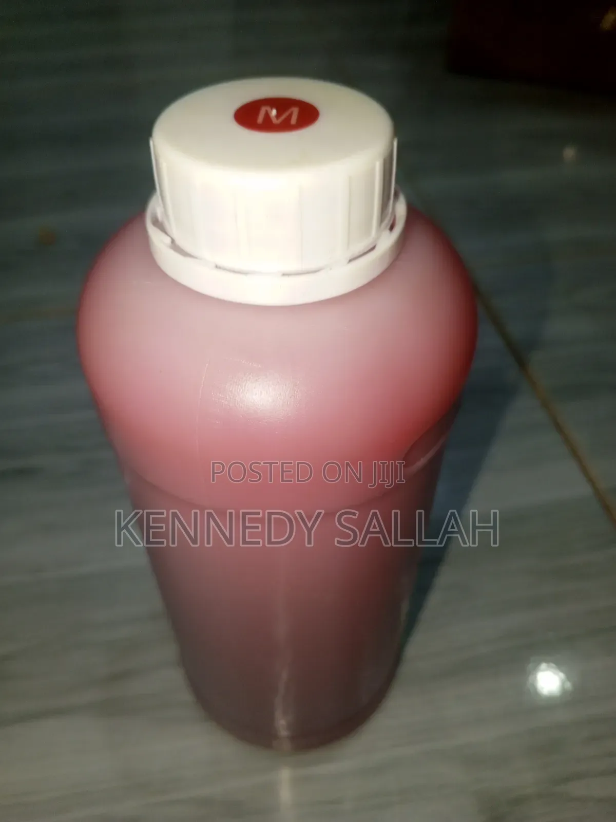 Large Format Xp600 Eco Solvent Inks
