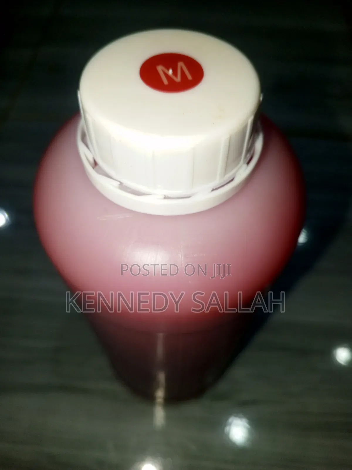 Large Format Xp600 Eco Solvent Inks