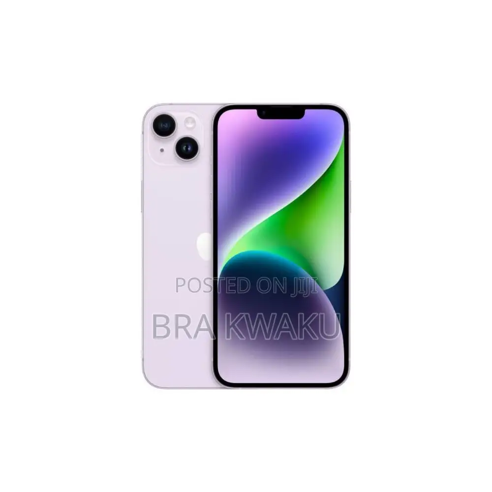 Apple iPhone 14 128 GB Pink